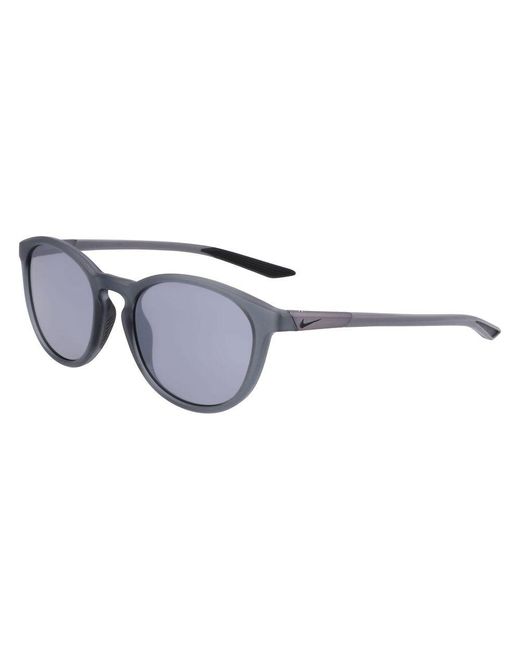 Nike Multicolor Gray Injected Sunglasses