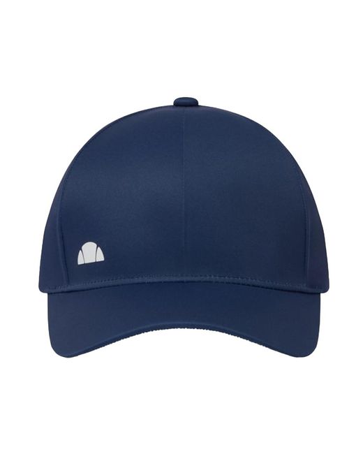 Ellesse Blue "Sarnaro" Kappe