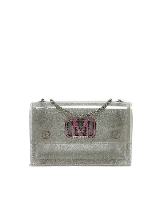 Marc Ellis Gray Handtasche
