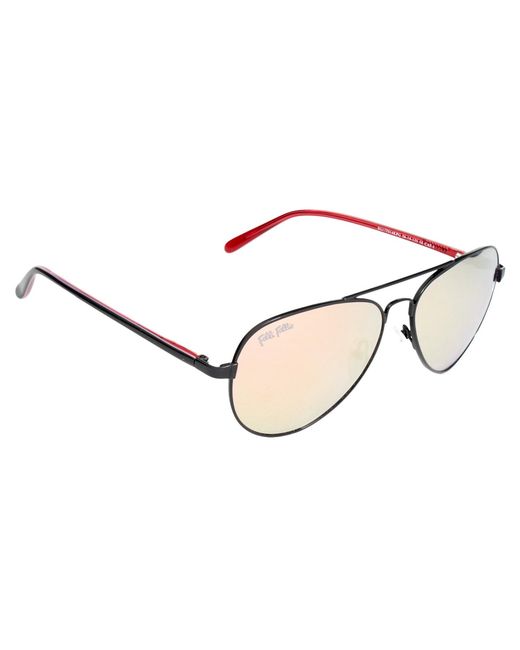 Folli Follie Natural Sunglasses 56/14/135 Mm Metal