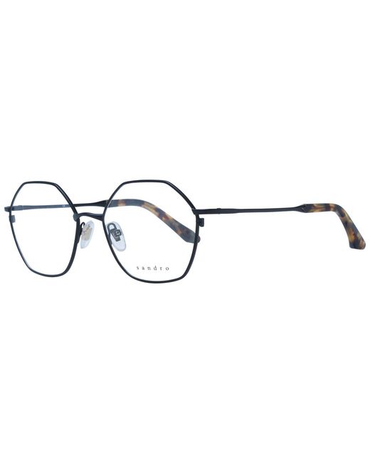 Sandro Metallic Brille Sd4015 910 56