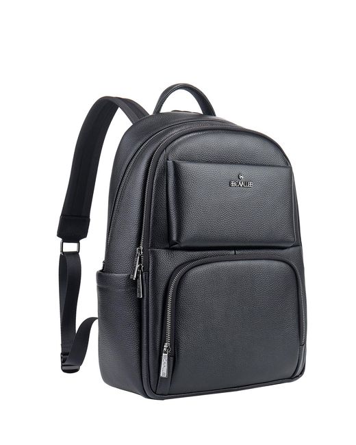 B. CAVALLI Gray Rucksack