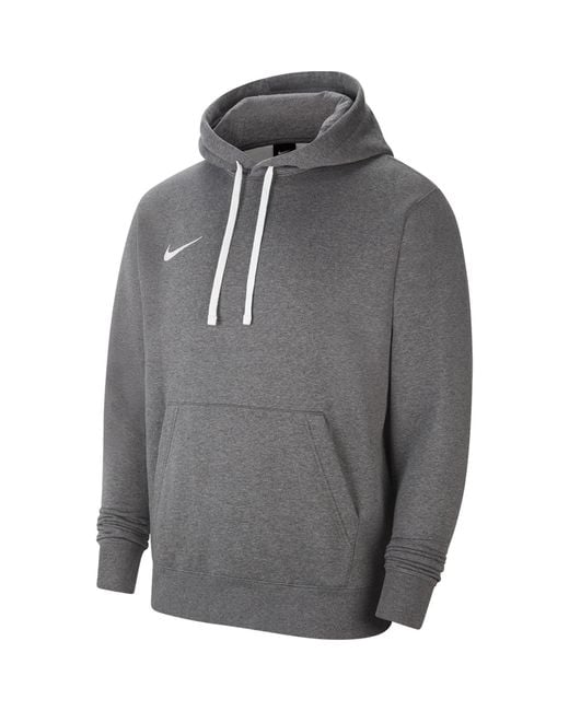 Nike Sweater in het Gray voor heren