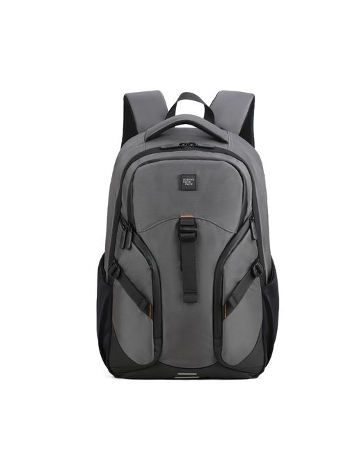 Aoking Gray Rucksack