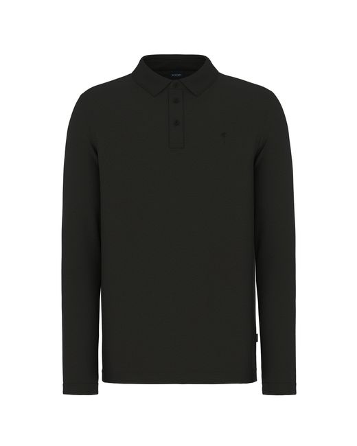 Joop! Poloshirt in het Black voor heren