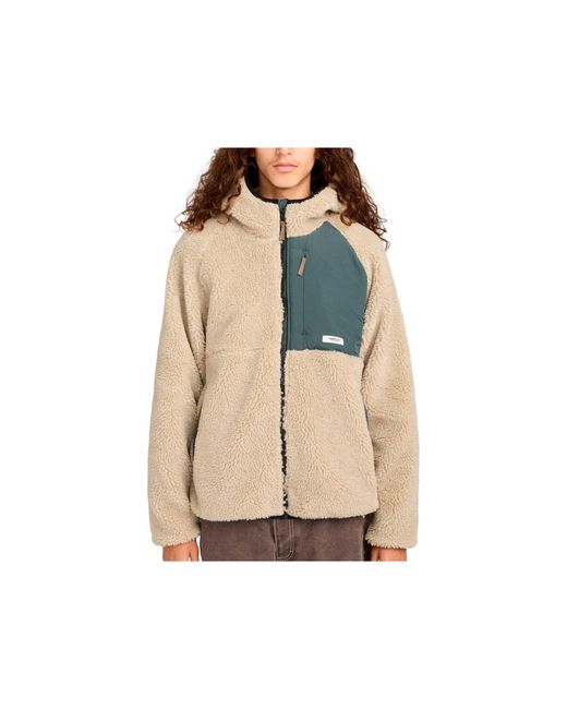 Element Wolfe Sherpa in Natural für Herren