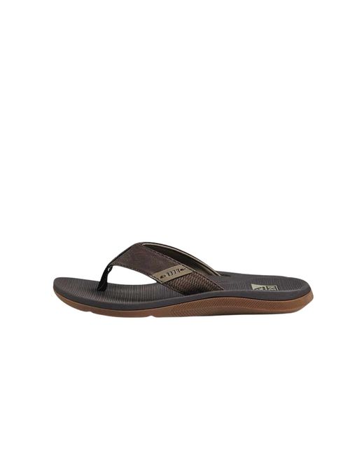 Reef Sandalen in Brown für Herren
