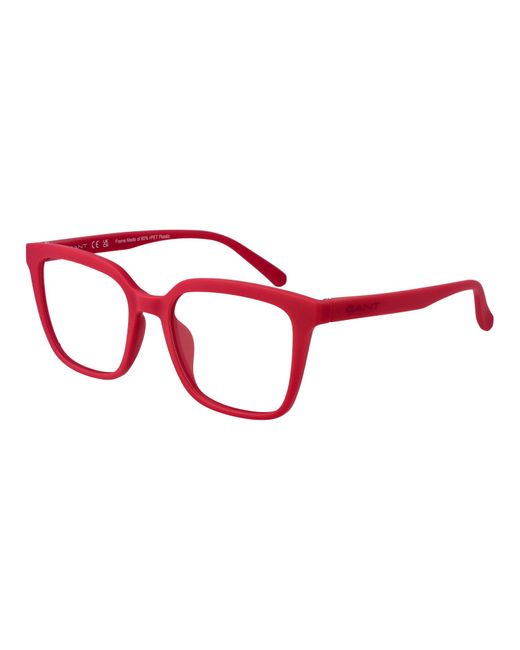 Gant Brilframe Ga50012 076 53 in het Red