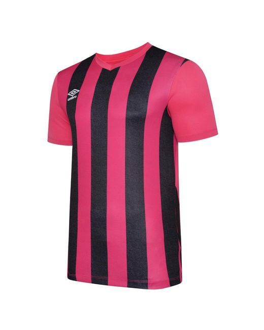 Umbro Pink Ramone Jersey (Beetroot/ for men