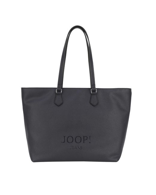 Joop! Black Lettera Lara Shopper Lhz Handtasche