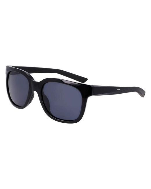 Nike Black Injected Sunglasses