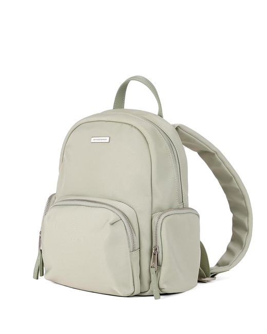 Aoking Gray Rucksack