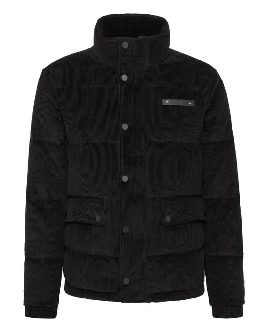 Billionaire Daunenjacke in Black für Herren