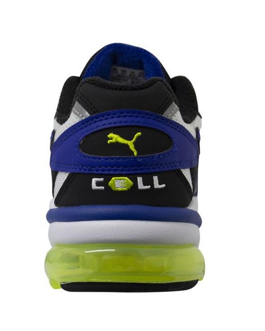 PUMA Cell Alien Herren/ Trainer in Blue für Herren