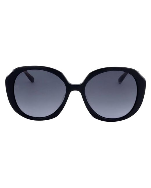 Tommy Hilfiger Black Th 2106/S 807 Sunglasses