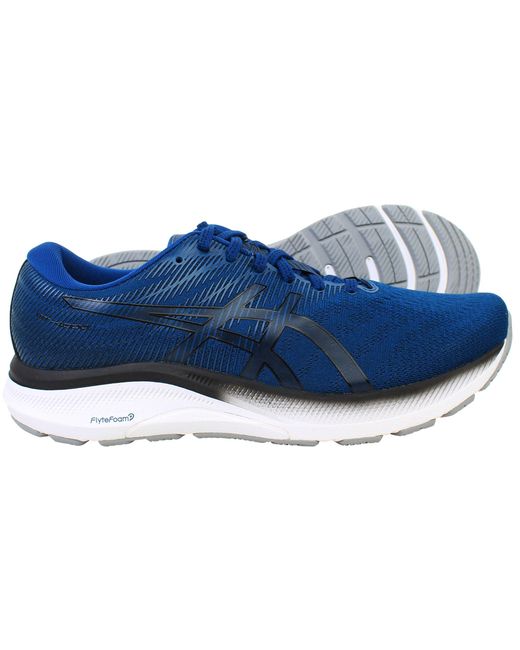Asics Gt-4000 3 Herren Blaue Laufschuhe in Blue für Herren