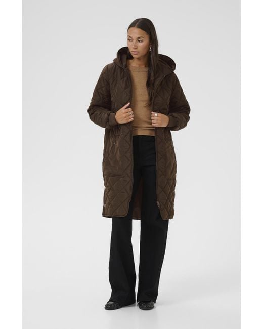 Kaffe Black Jacke Bptilla Regular Fit