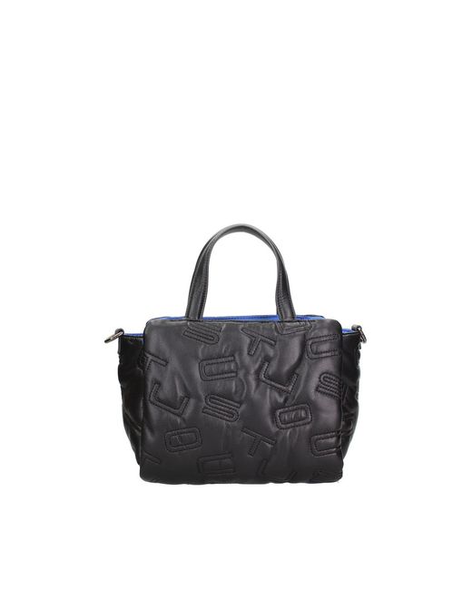 Custoline Blue Handtasche