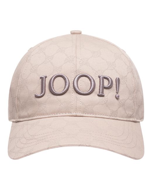 Joop! Pink Cap