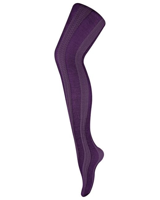 Sock Snob Blue Sock Snob Womens