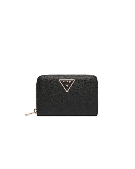 Guess Black Geldbörse
