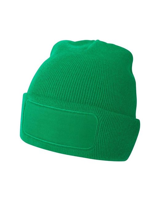 BEECHFIELD® Green "Original" Mütze (Irisches)