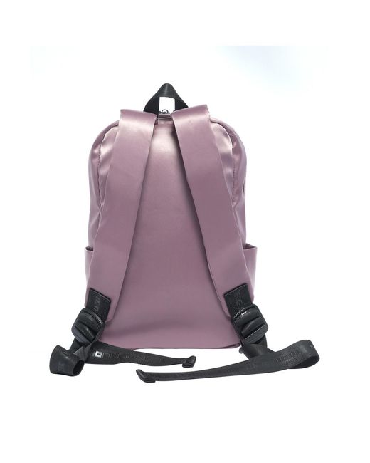 Momo Design Rucksack in Purple für Herren