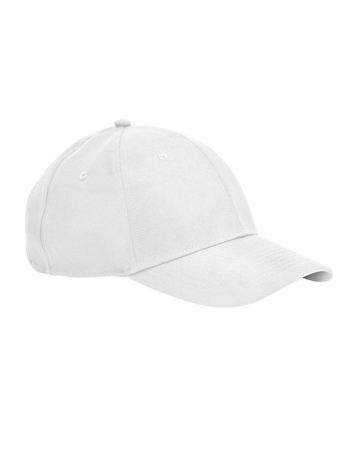 BEECHFIELD® White Kappe