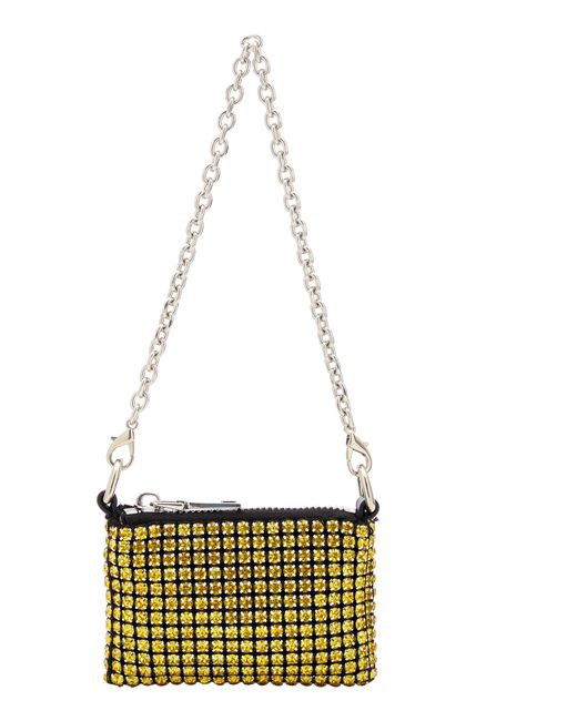 Dreimaster White Handtasche Frauen