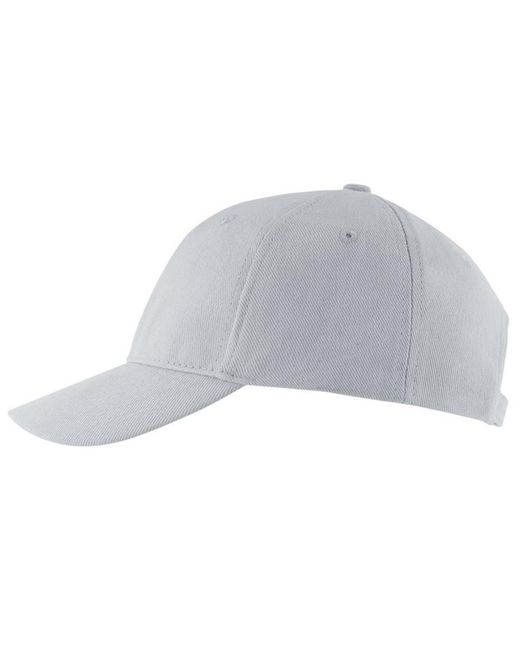 Sol's Gray Buffalo Baseballkappe