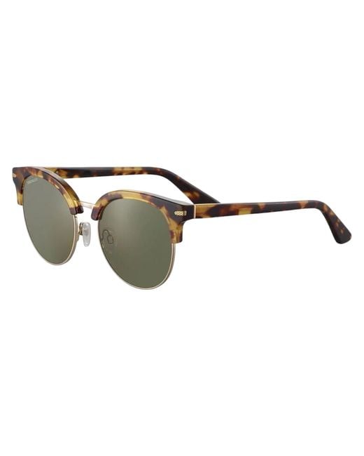Serengeti Black Susan Ss560002 Sunglasses