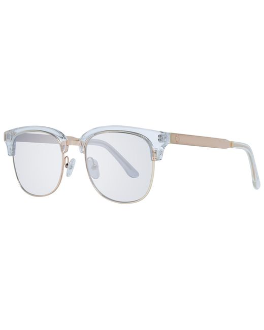 Spy Metallic Sunglasses