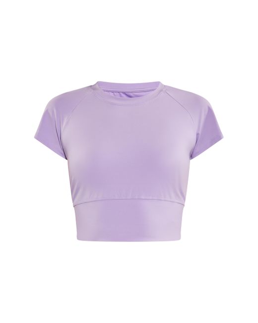 myMo Top Lavendel in het Purple