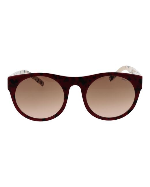 Esprit Brown Sunglasses Et39287 531 53