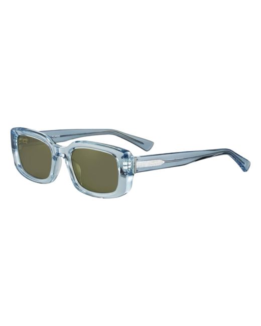 Serengeti Black Nicholson Ss540003 Sunglasses