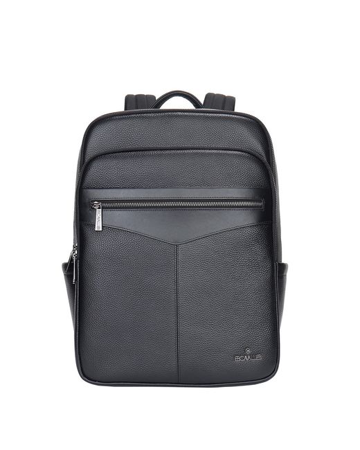 B. CAVALLI Gray Rucksack