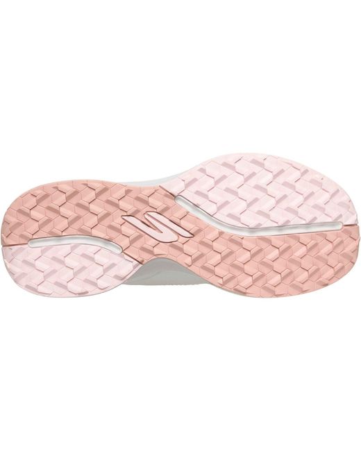 Skechers White Zen Golf Shoes