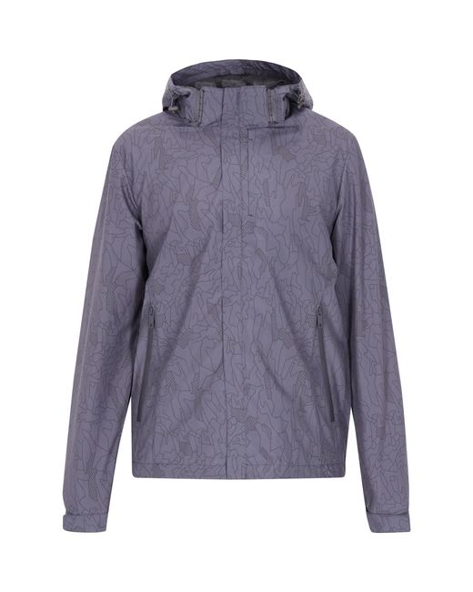 Mo Jas in het Purple voor heren