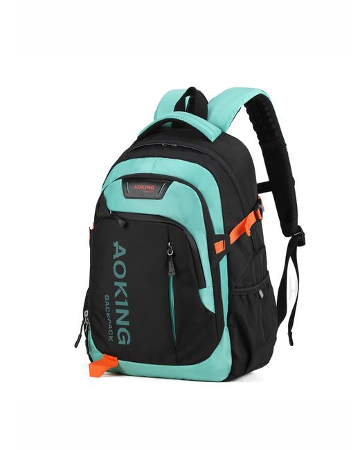 Aoking Blue Rucksack