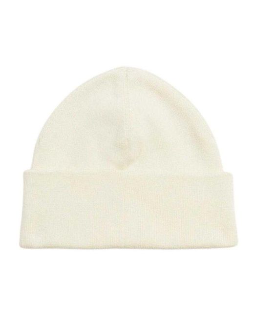 Fred Perry Natural Mütze