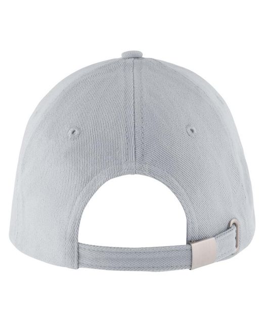 Sol's Gray Buffalo Baseballkappe