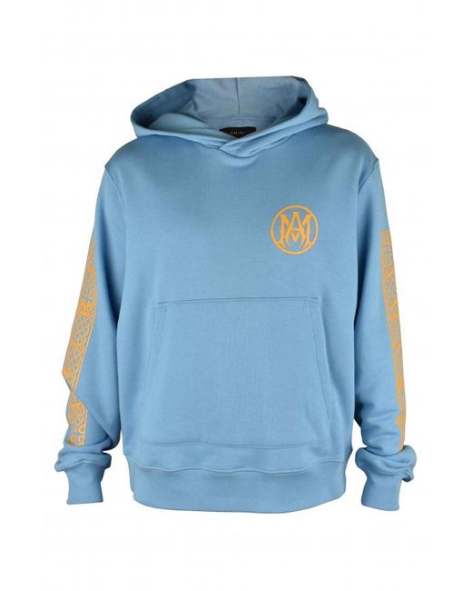 Amiri Sweatshirt in Blue für Herren