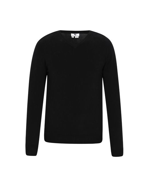 Mo Pullover Männer in Black für Herren