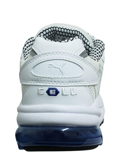 PUMA Cell Alien Kotto Trainer in Gray für Herren