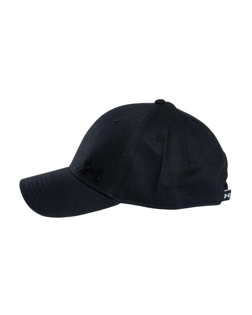 Under Armour Essential Low Cap in Blue für Herren