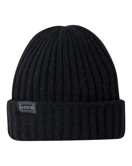 Dare 2b Black Adult Freestyle Beanie