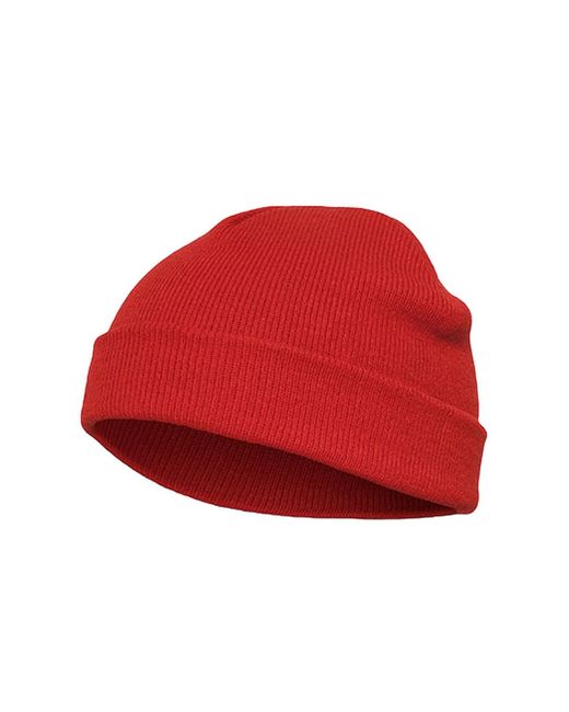 Flexfit Red Mütze