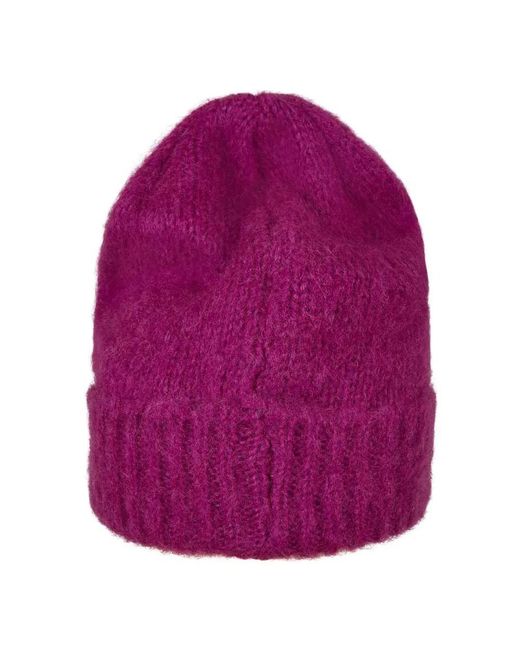Flexfit Purple Mütze