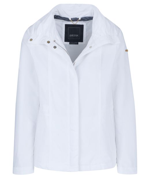 Geox Jas in het White
