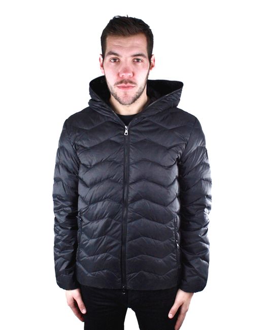 Emporio Armani Blue 6Ypb15 Pn22Z 1200 Jacket for men